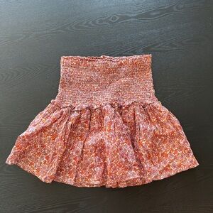 GAP Skirt (XS)